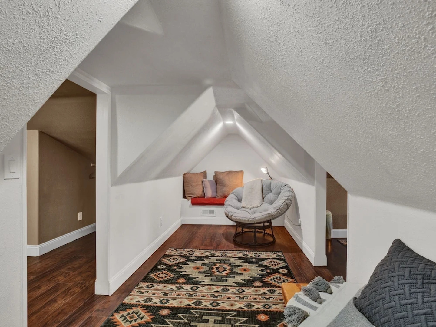 The Chipita Park Cabin