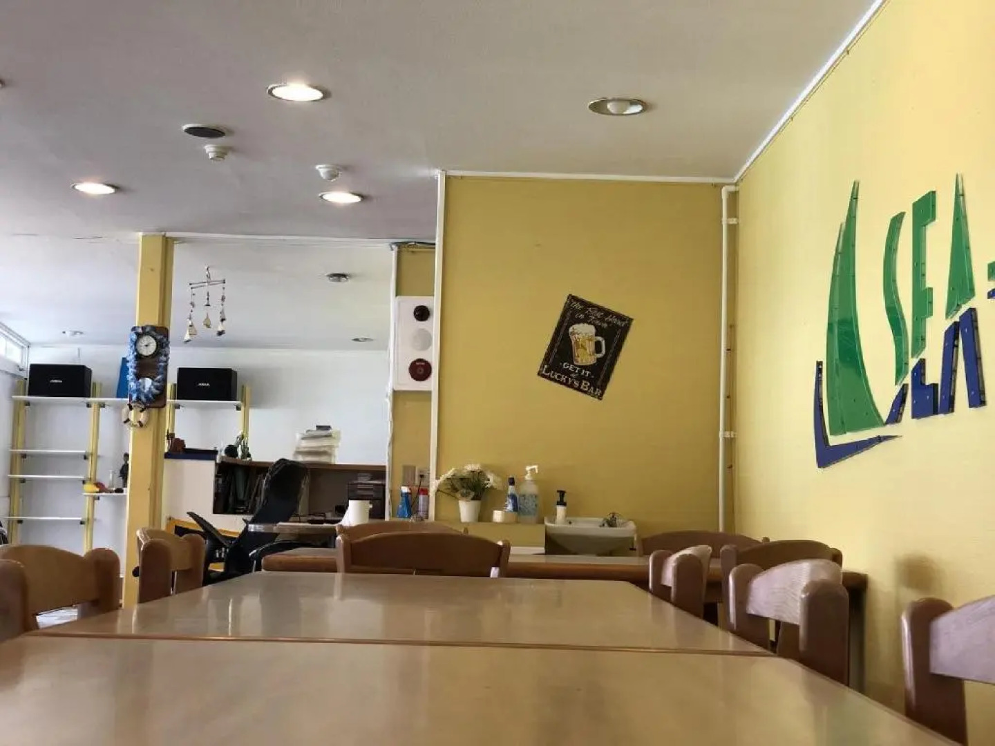 シータイガーアイランドイン小豆島