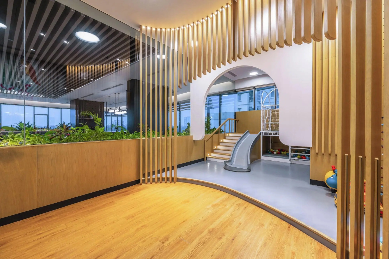 Fraser Residence Hanoi