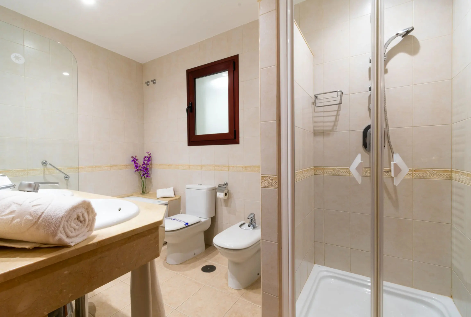apartamentos Albir Confort