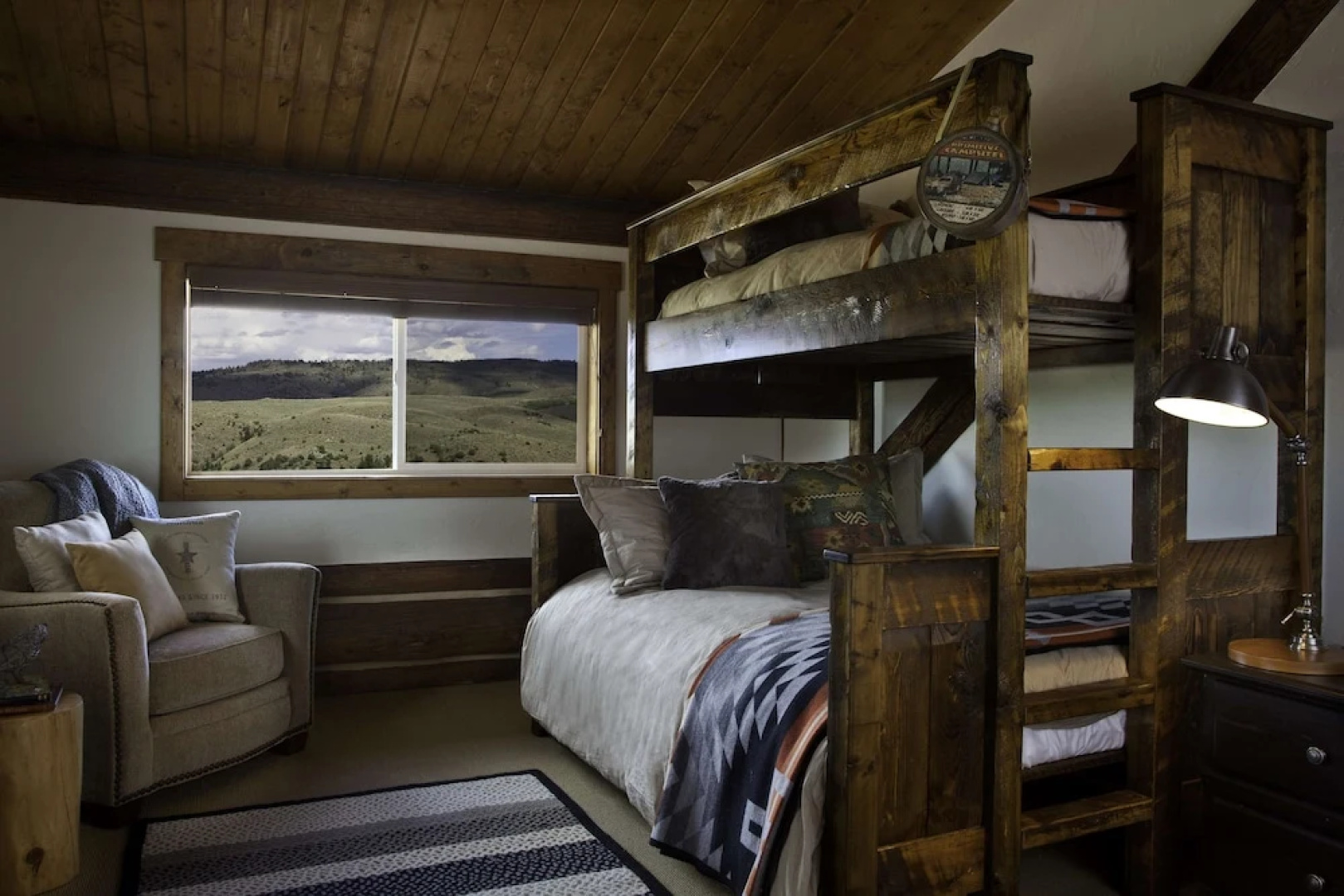 Lodge and Spa at Brush Creek Ranch
