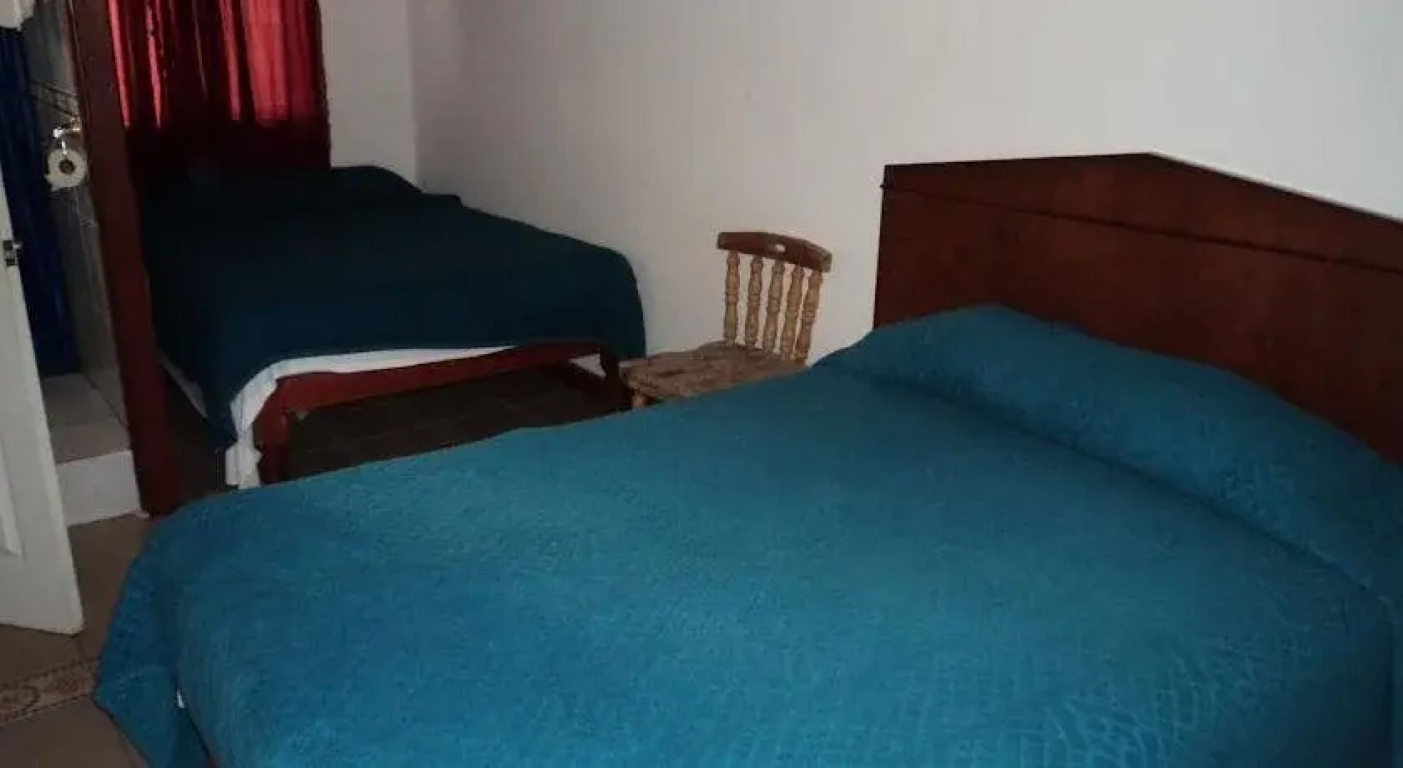 Hotel y Restaurante Barranca San Rafael