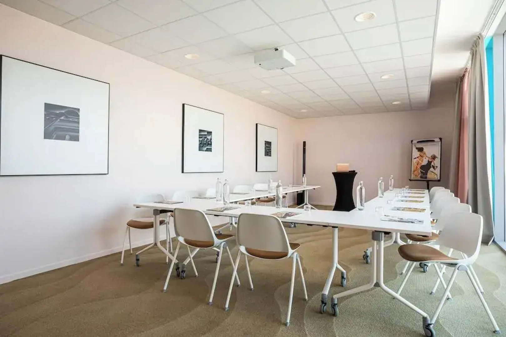 Mercure Dunkerque Centre Gare