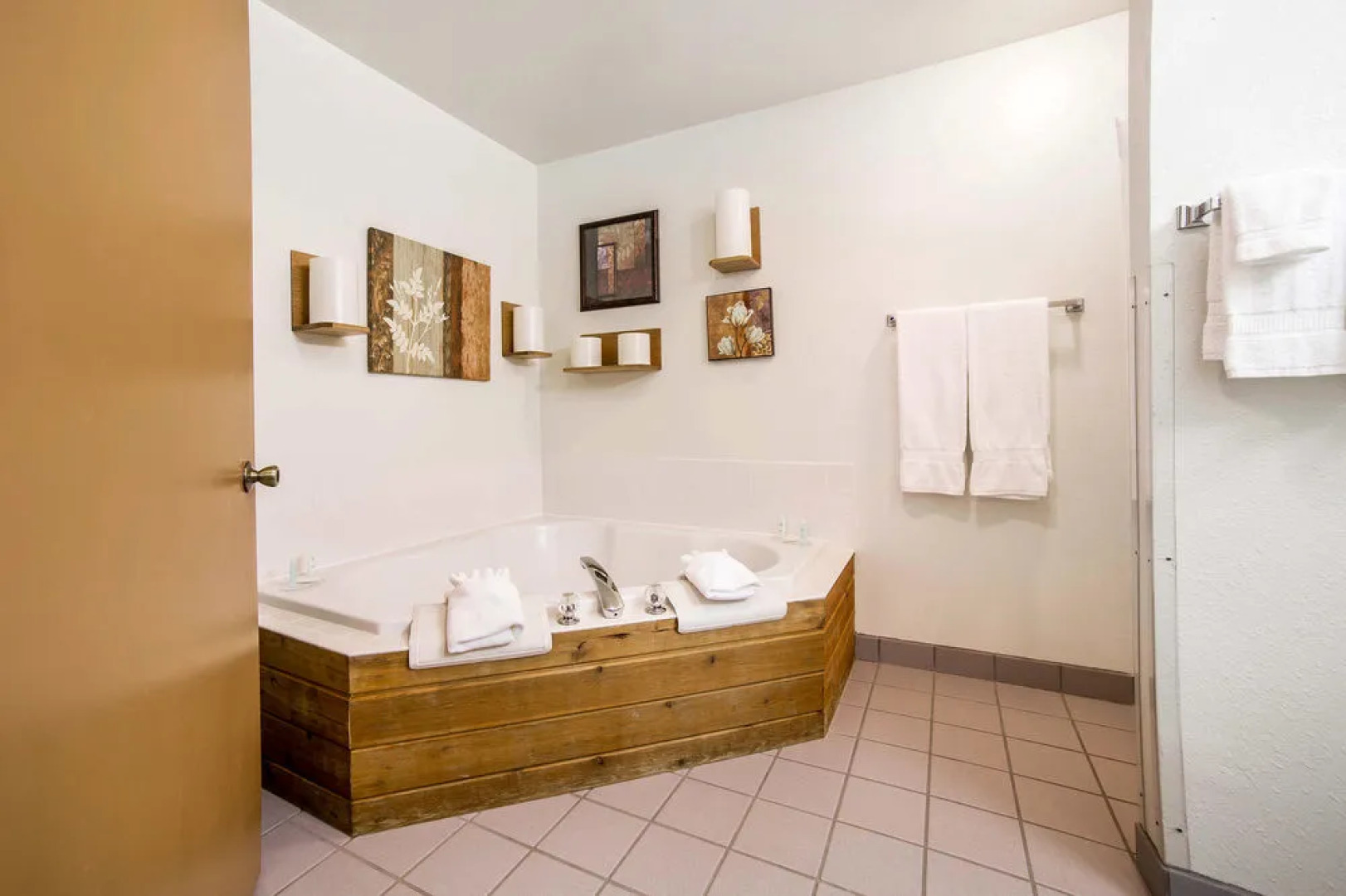 Comfort Inn Hot Springs State Park