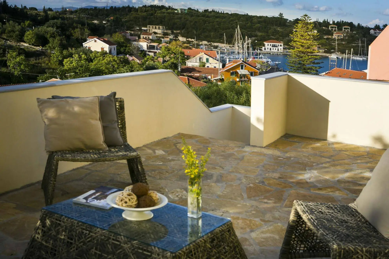 Villa Isalos