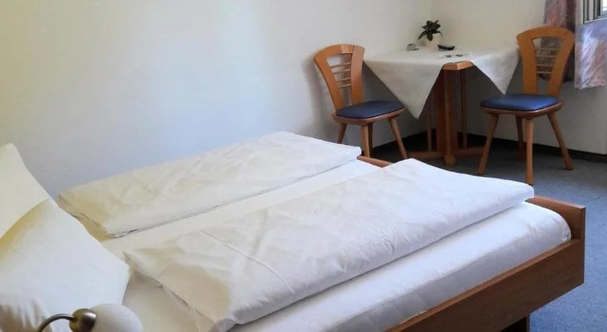 Gasthof-Pension Silvia