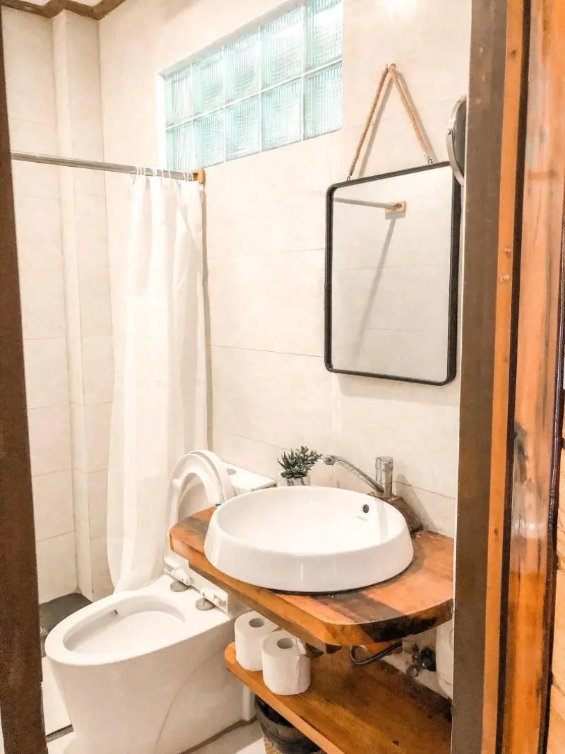 The Hillside Resort Siargao