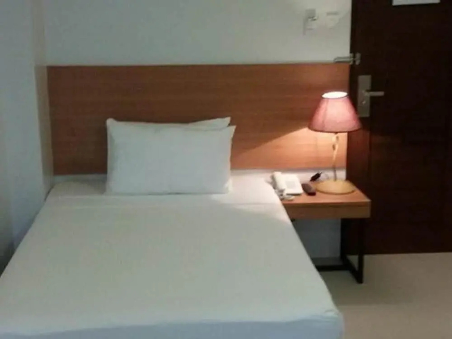 Mango Suites - Isabela