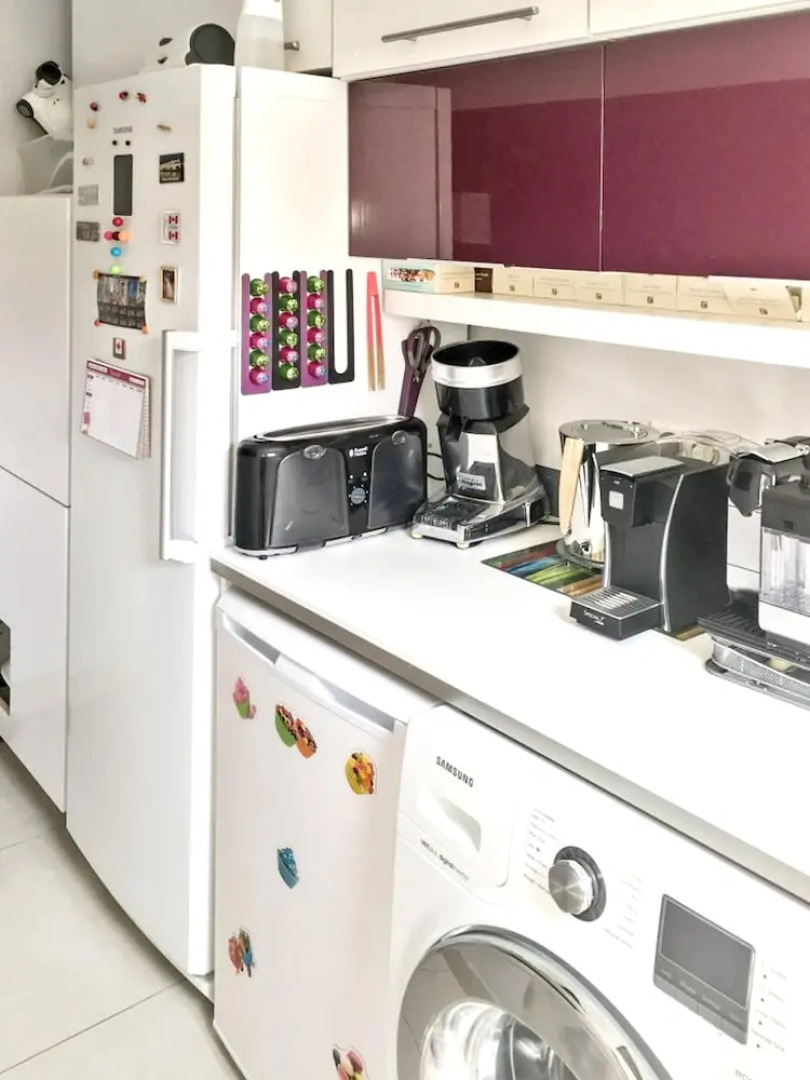 House With 3 Bedrooms in Florensac, With Private Pool, Enclosed Garden