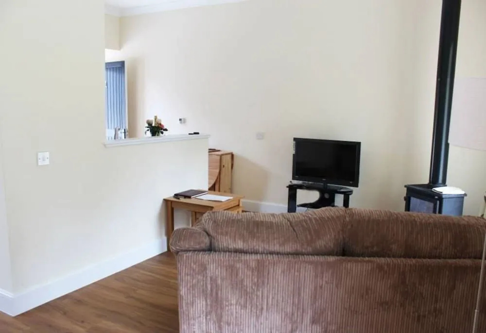 Willow Garden Cottage