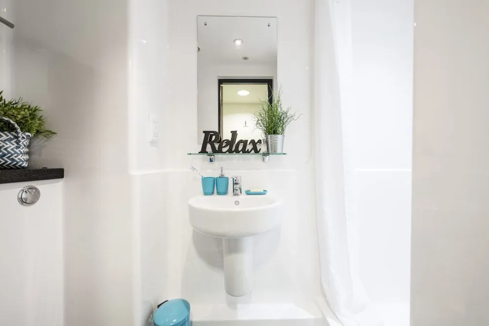 Peel Park Quarter - Campus Accommodation