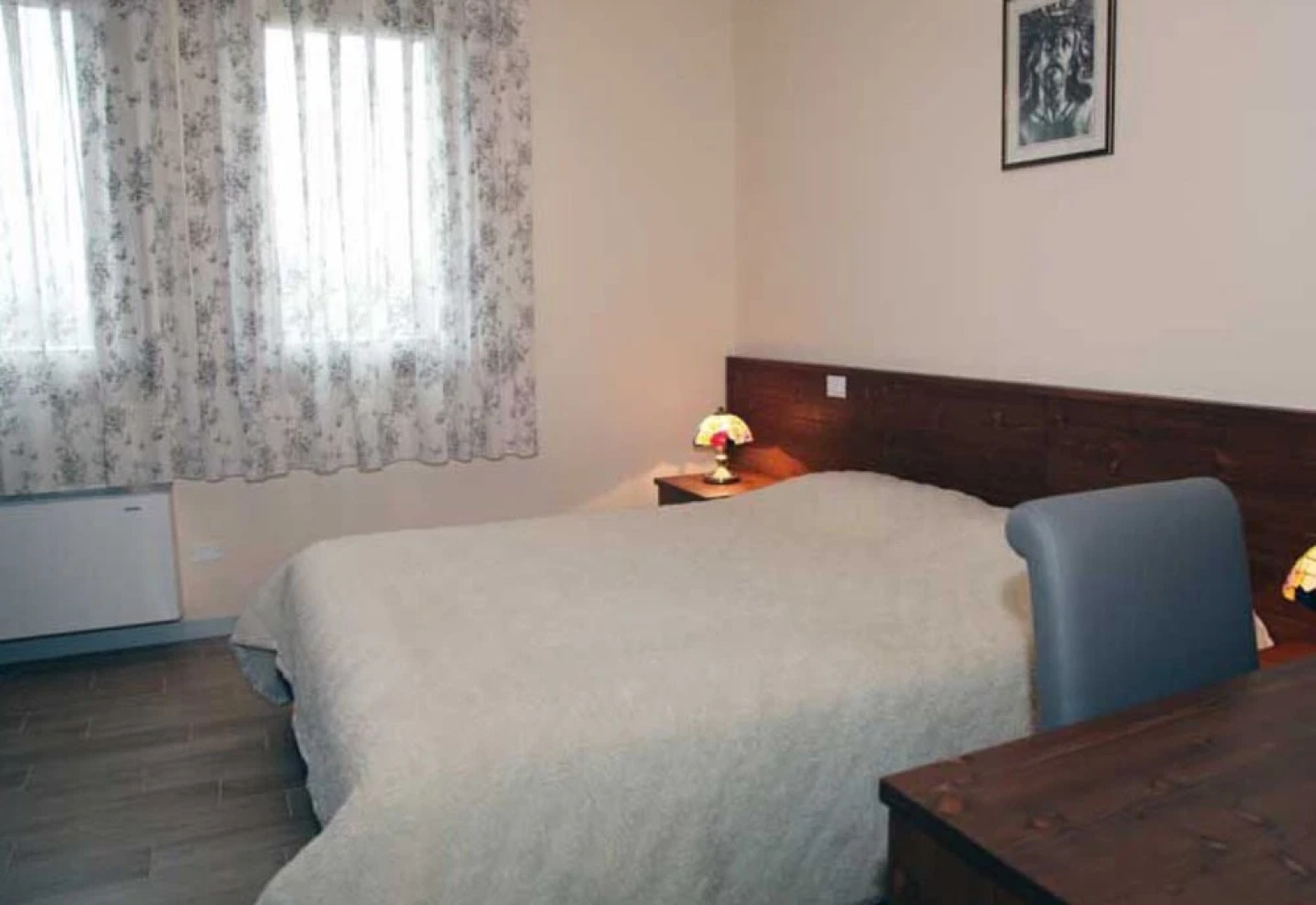 Azienda Agrituristica Ai Prai