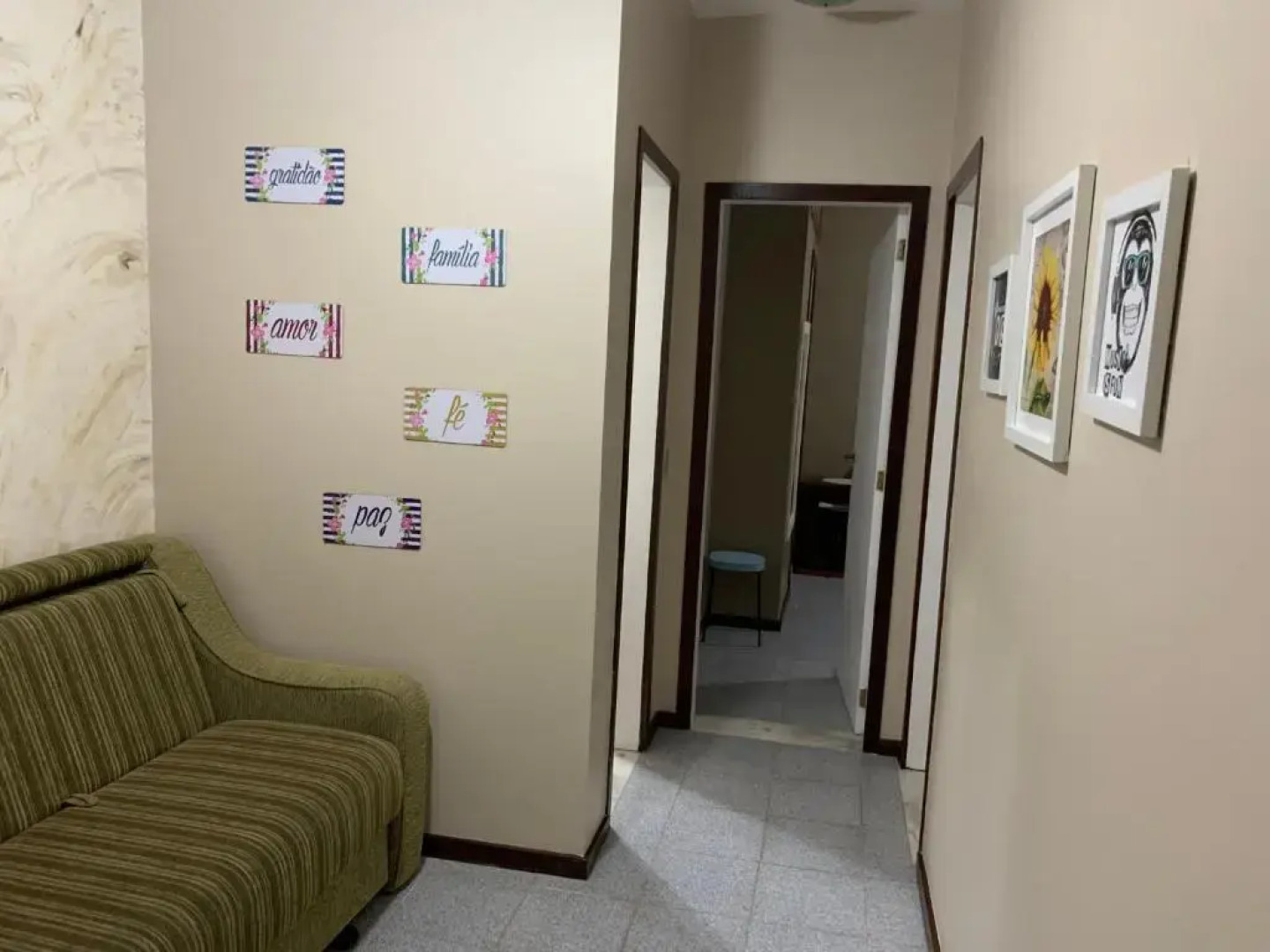 Casa para temporada em Cabo Frio