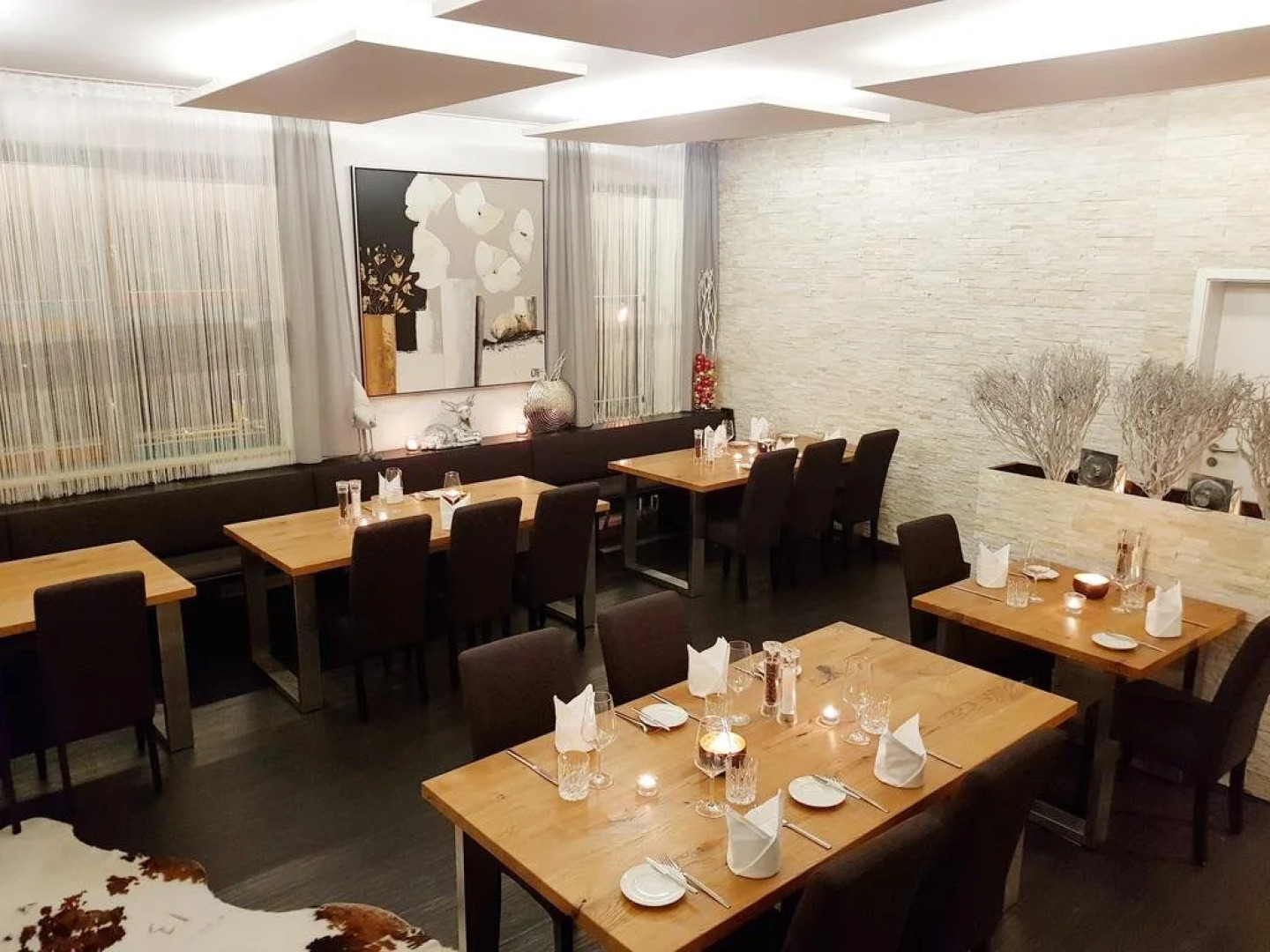 Hotel Restaurant Zehn-Brunnen