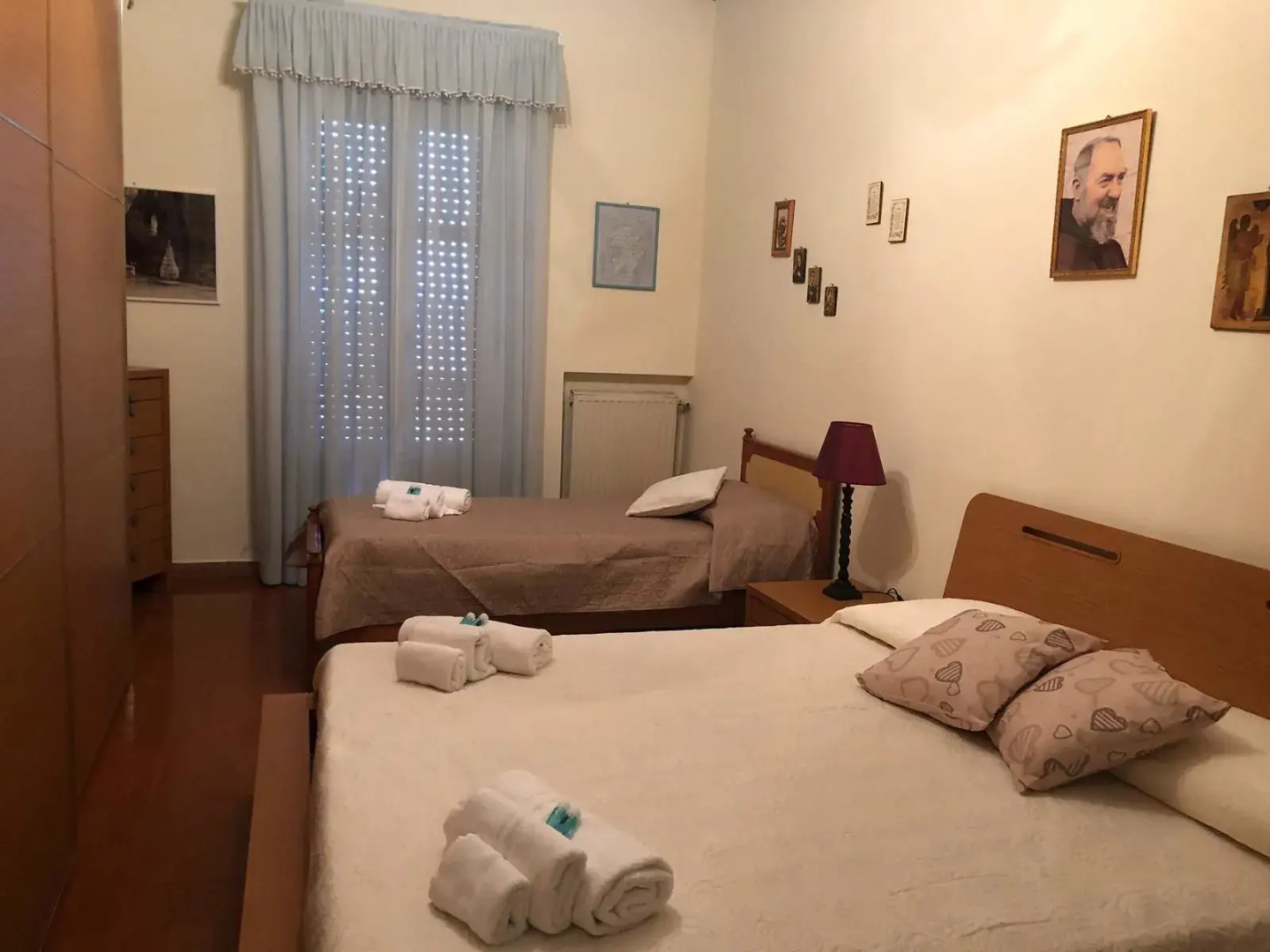 Residenza I principini