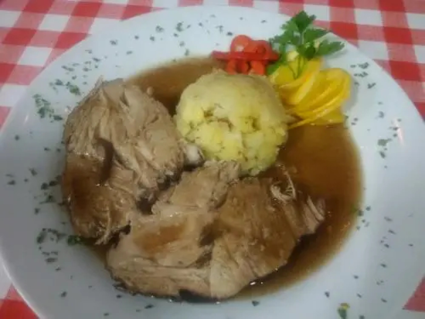 Osterija Na Planinci