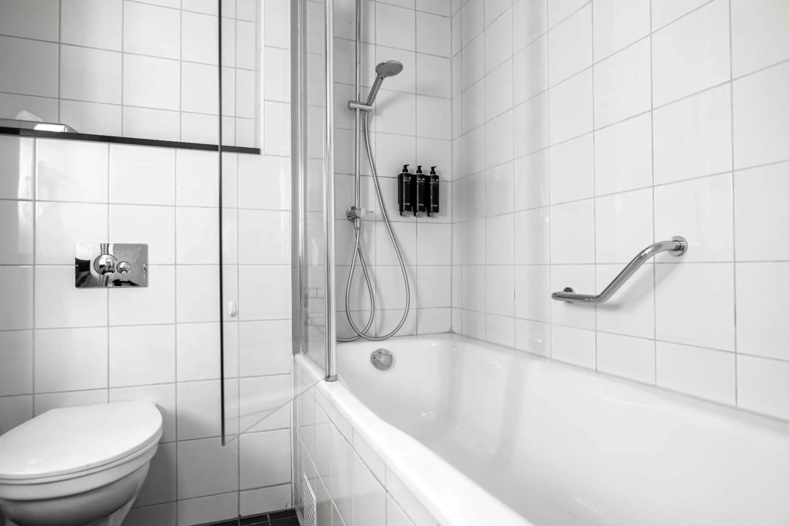 Отель Best Western Plus Park City Hammarby Sjöstad