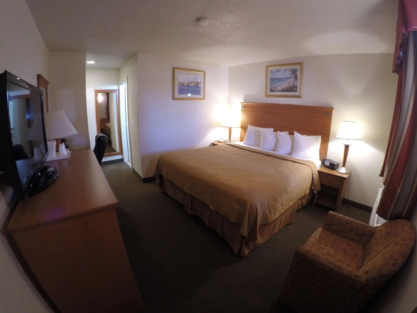 Rodeway Inn Point Pleasant Beach