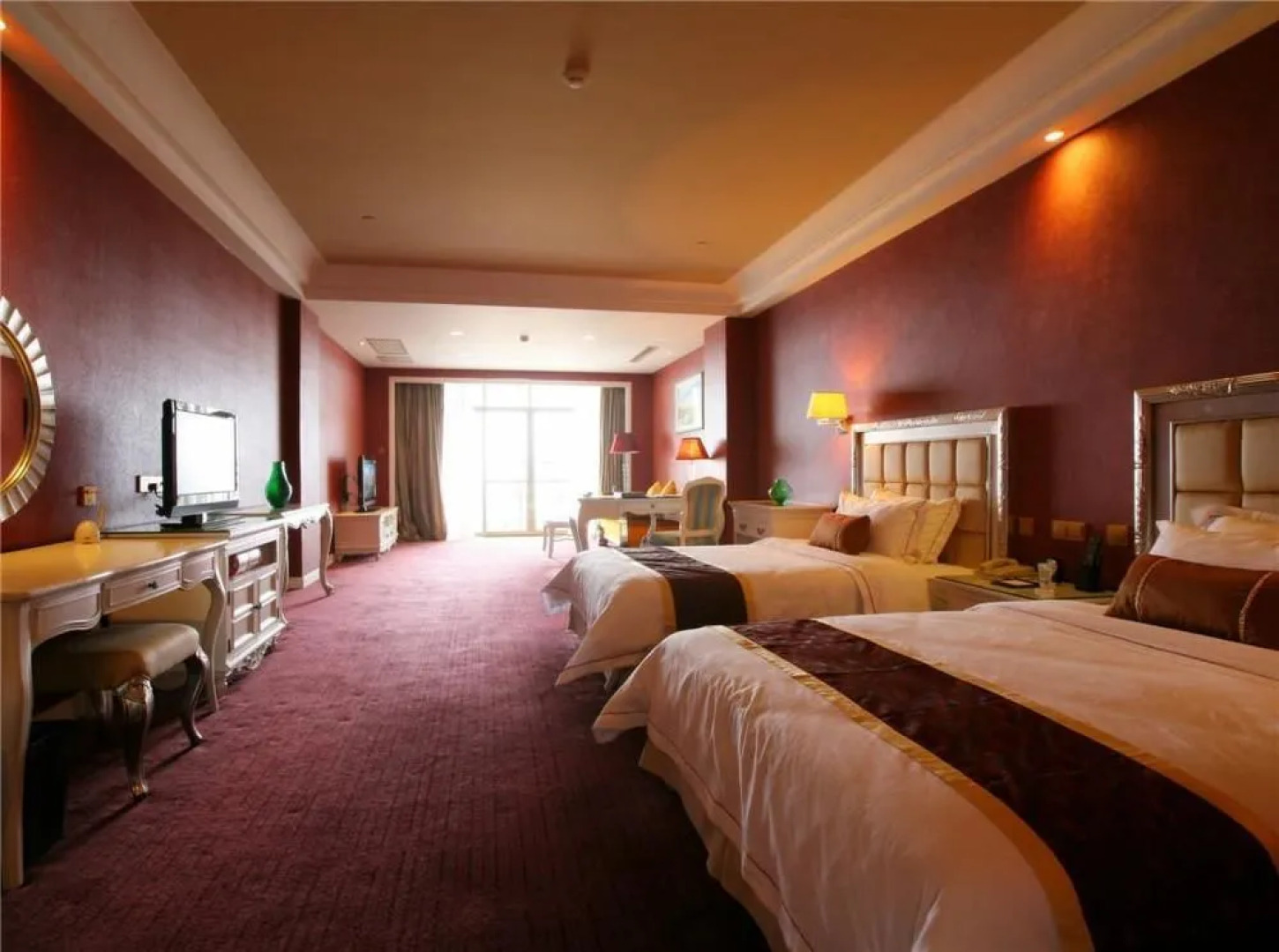 Taishan Country Garden Phoenix Hotel