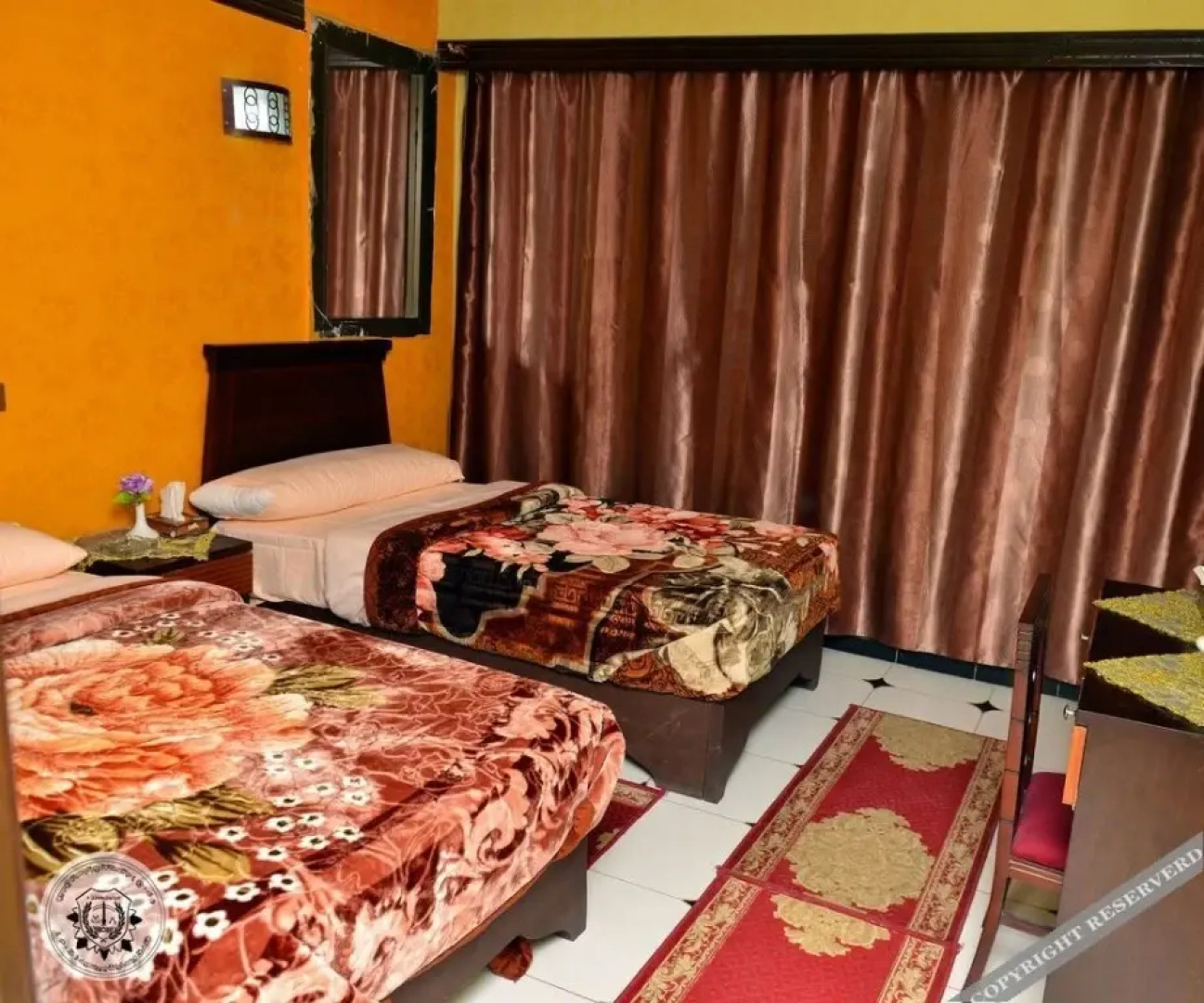 Port Said Hotel & Apartments