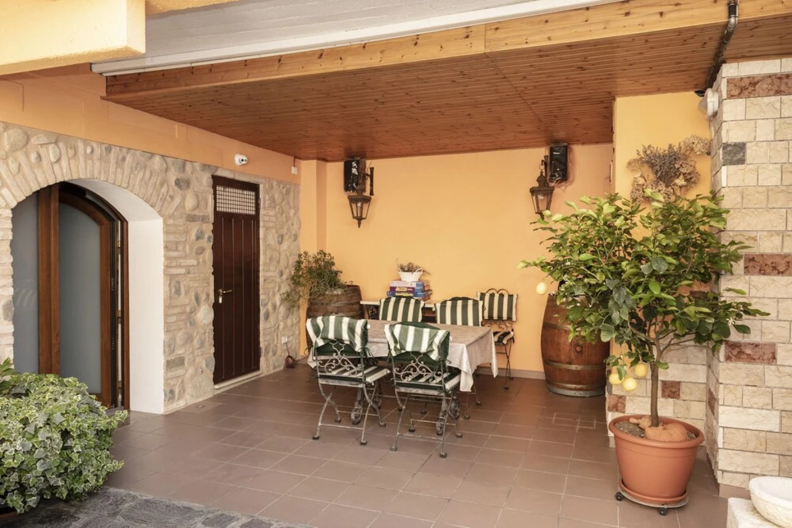 Casa Vacanze Agnese