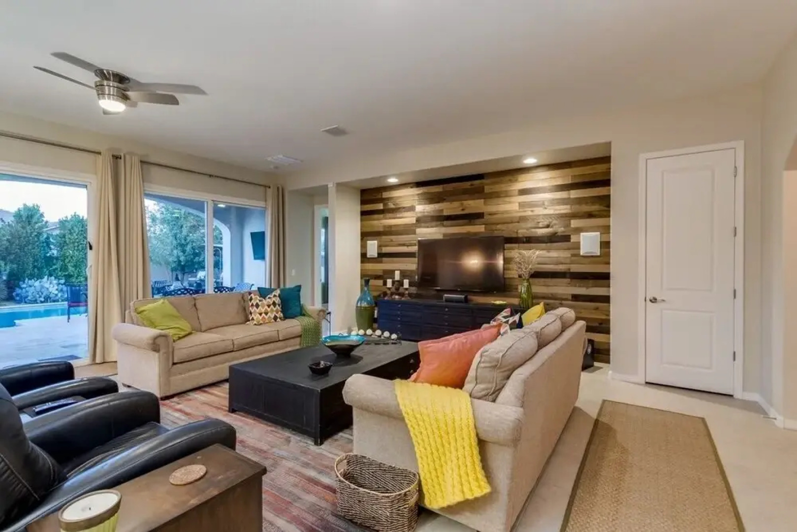 Pecan Qc 3 Bedroom Home