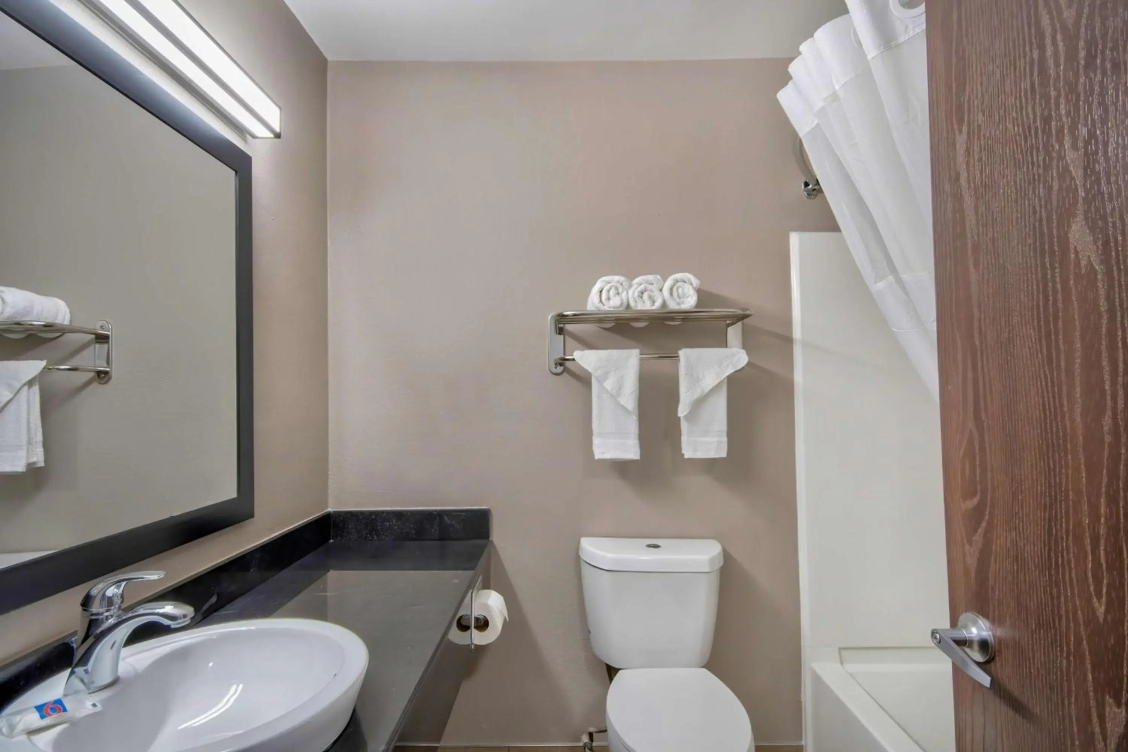 Studio 6 Georgetown, KY – Lexington North