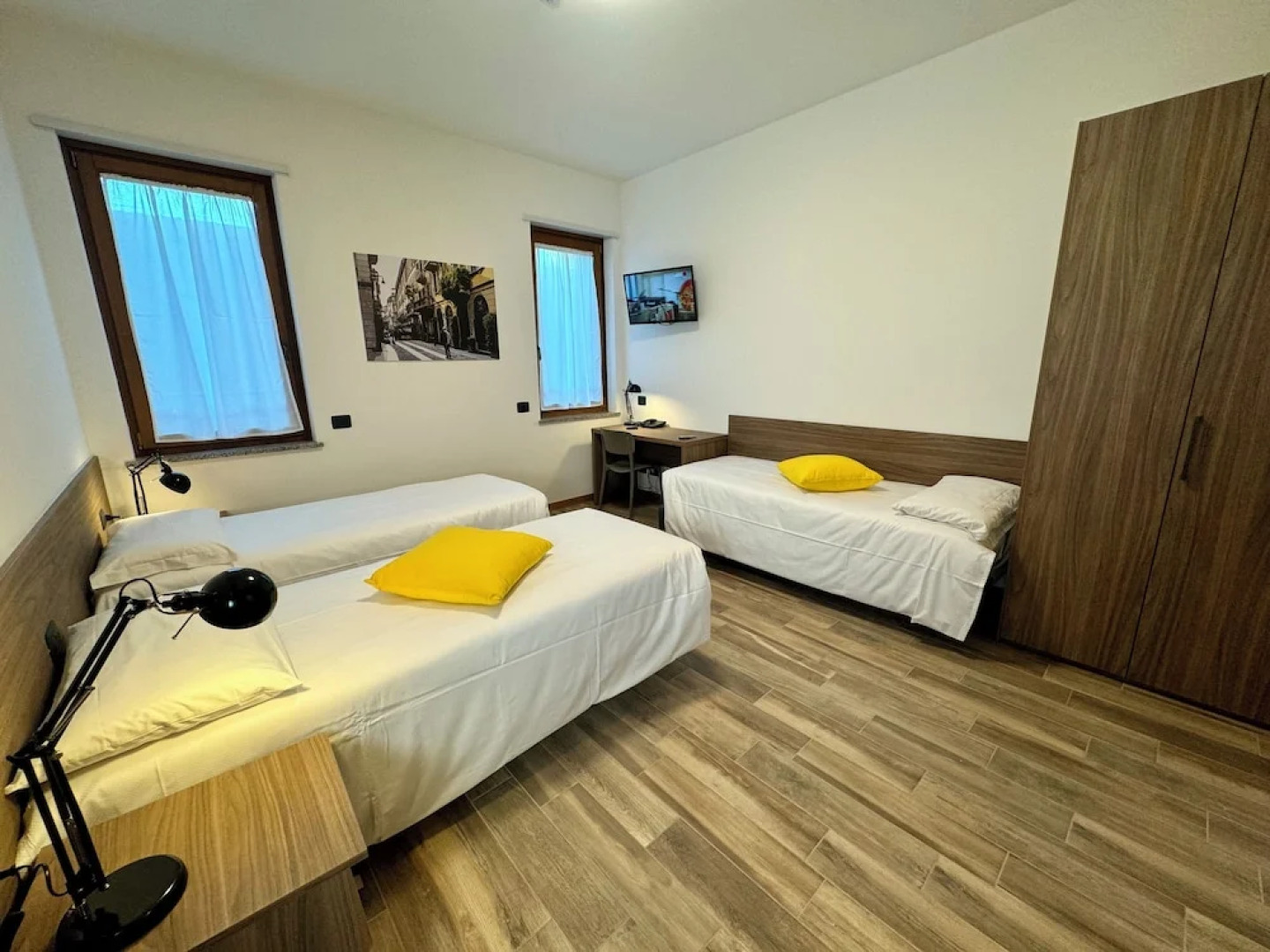 Corte Milano - Hostel