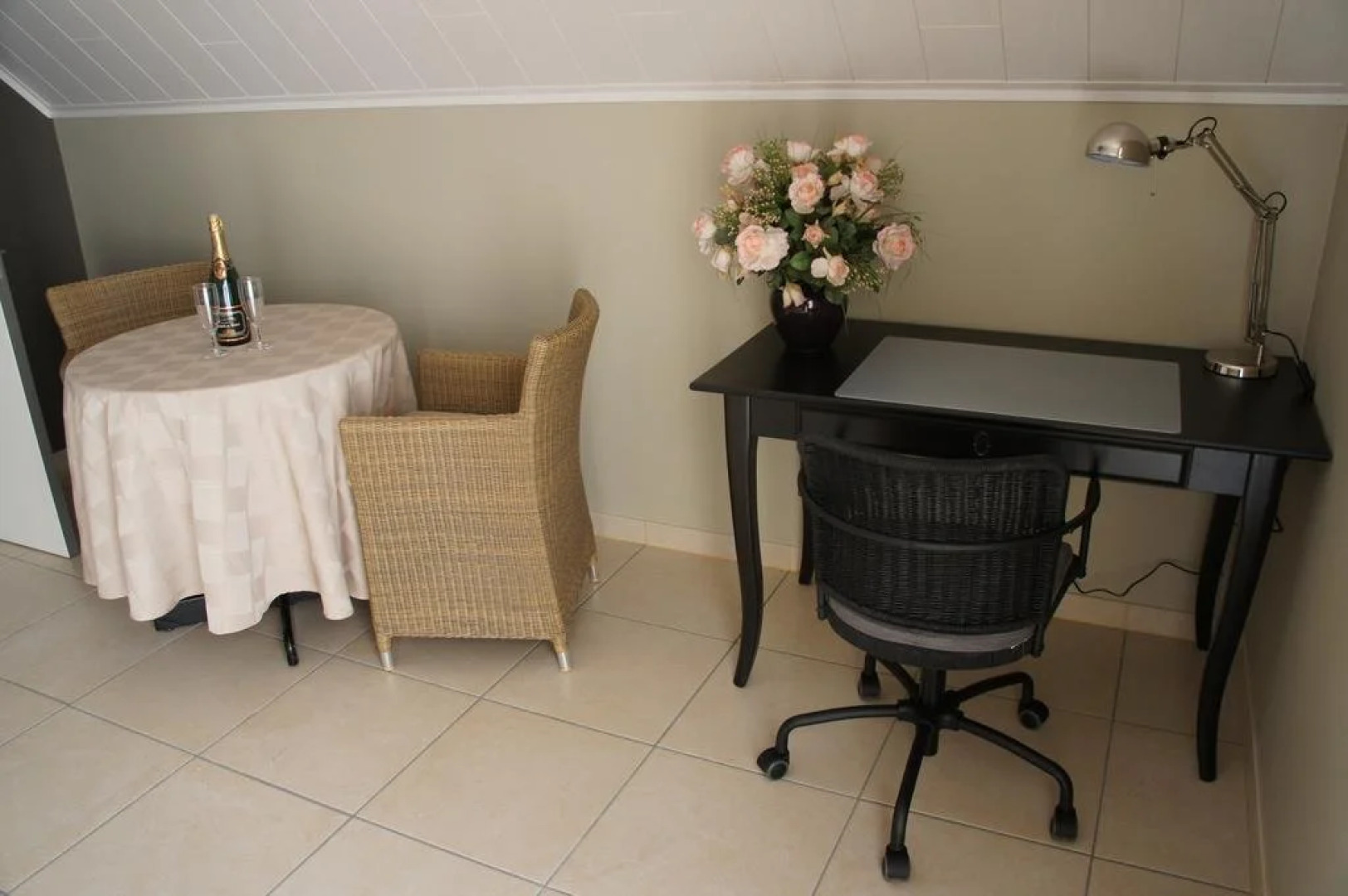 B&B Doude Blommisterei