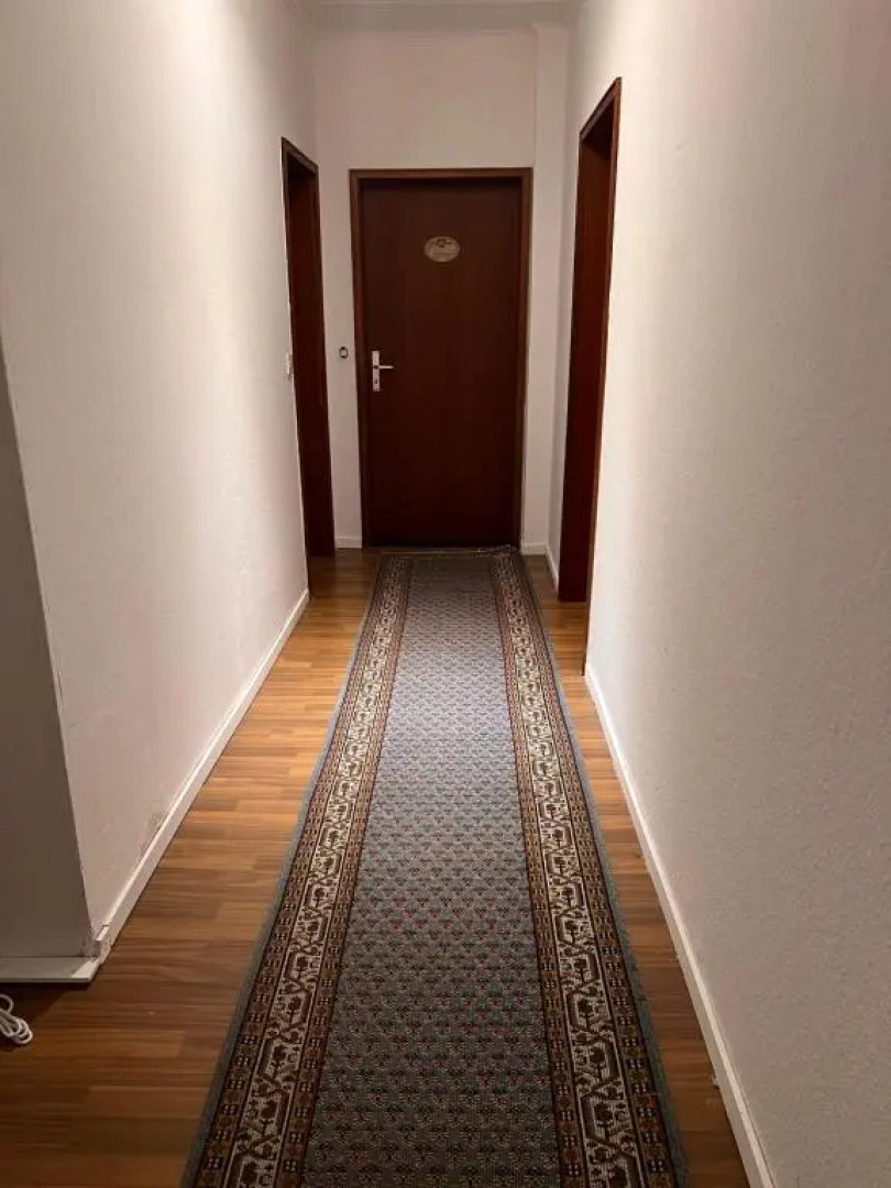 Beautiful 8 Bed Apartment in Hallenberg