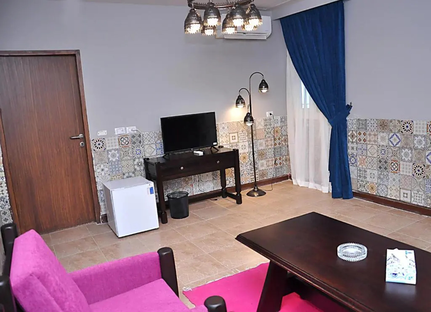 Отель New Star Zamalek Hotel