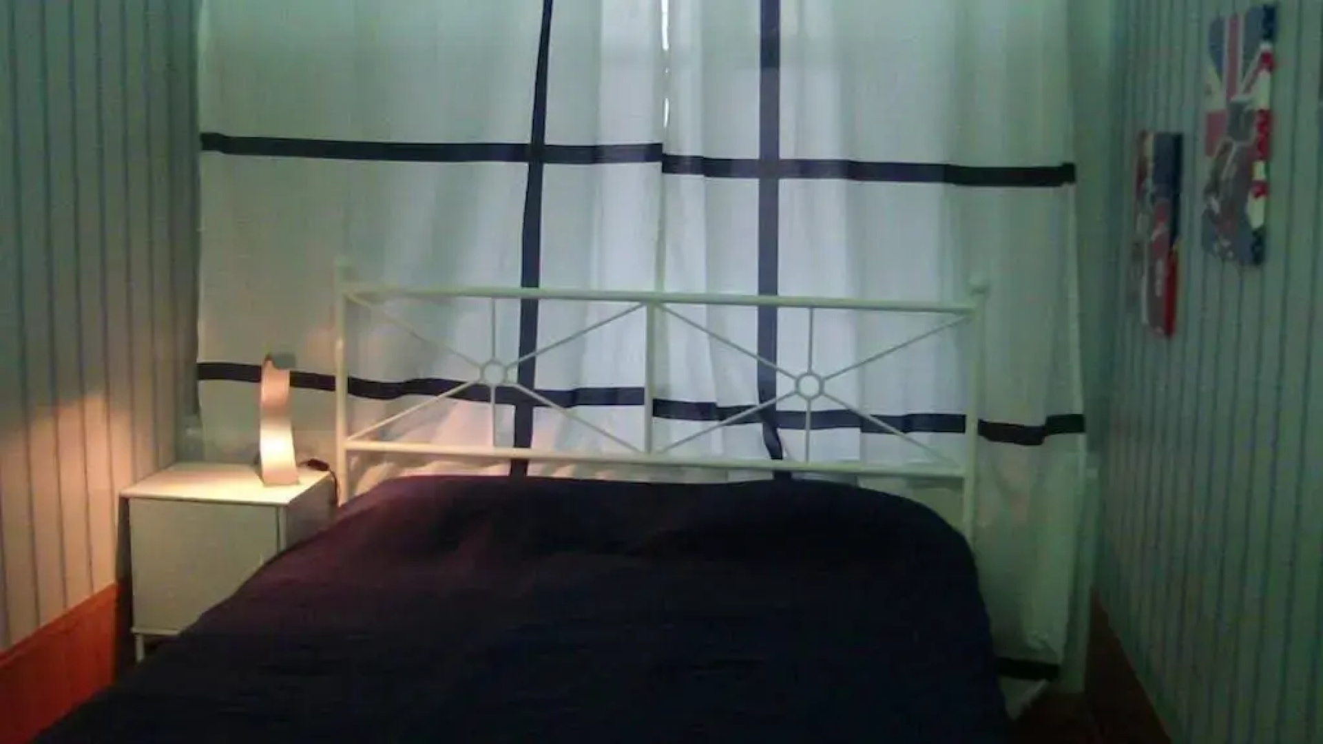 Houseton Hostel