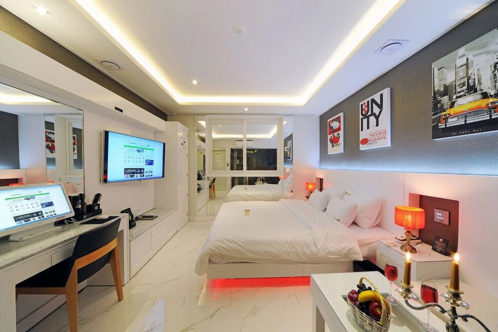 Yeongdeok Ganggu Prot Myeongpum