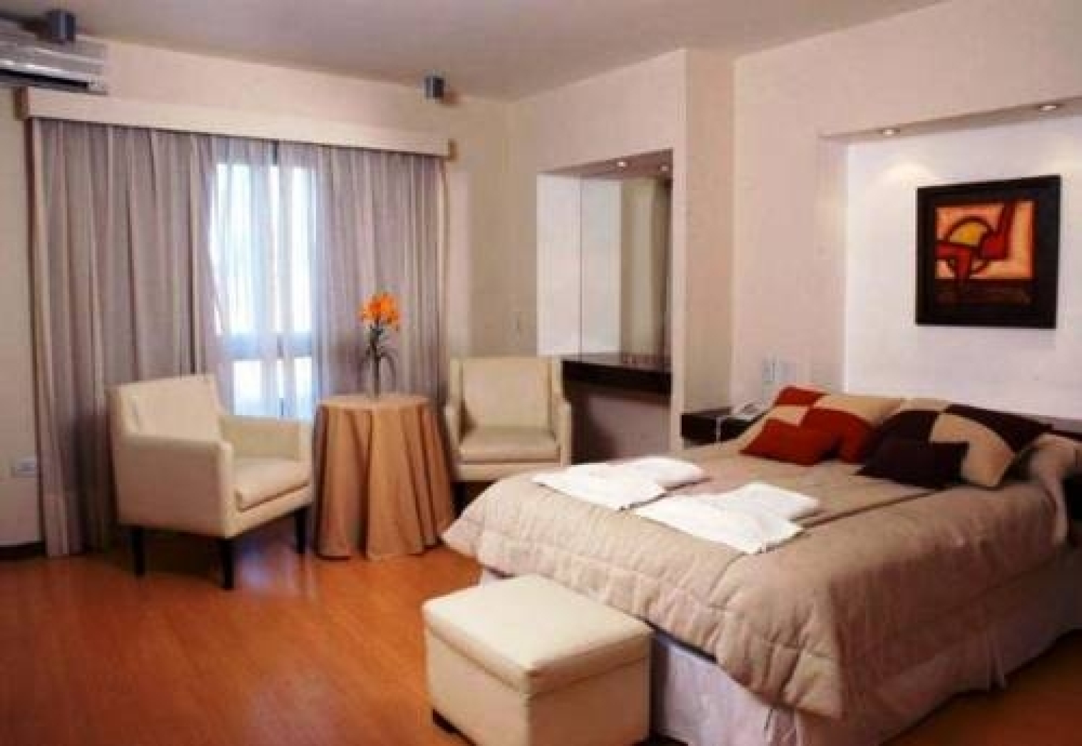 Santa Cecilia Resort & Spa