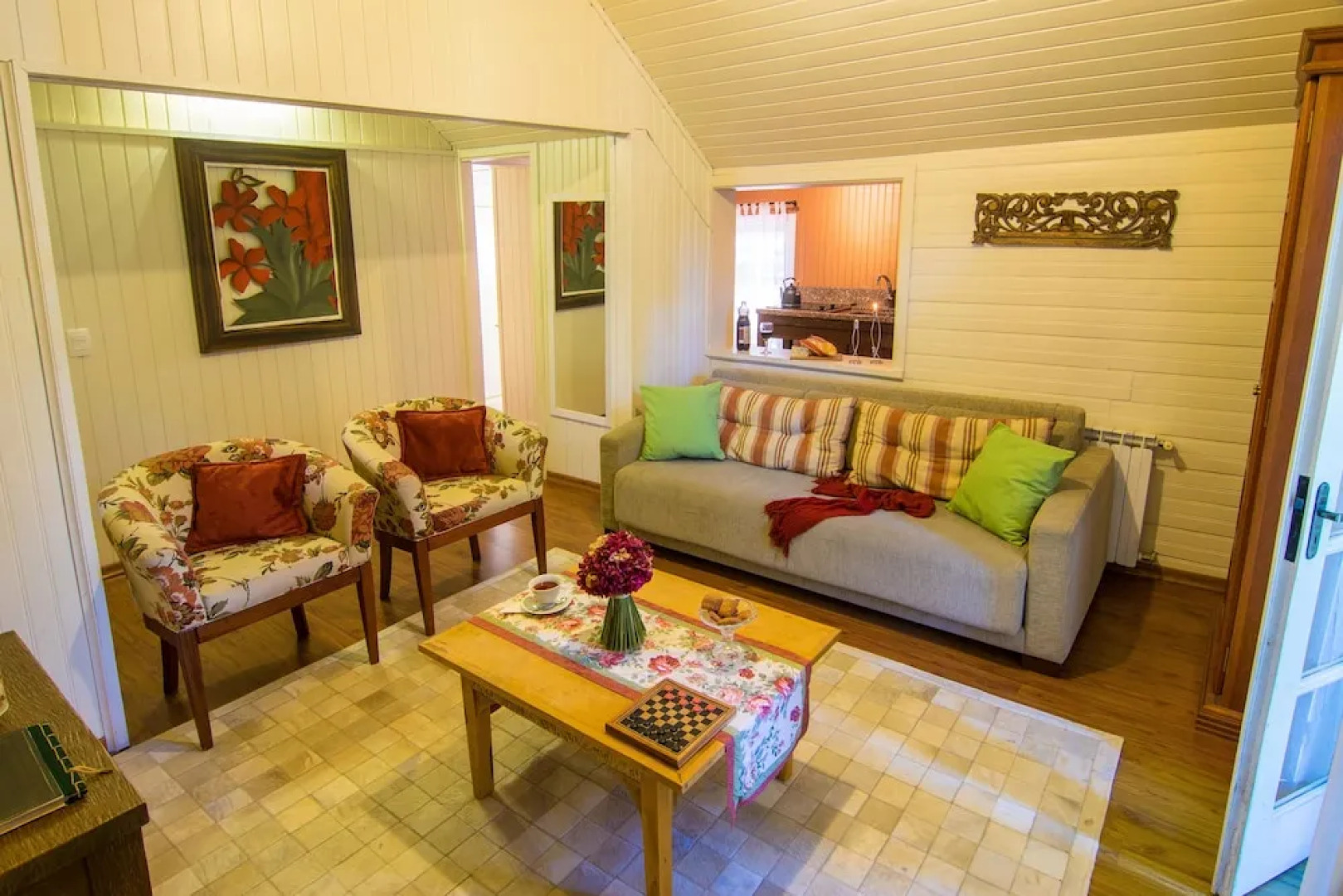 Pousada Jardim Secreto