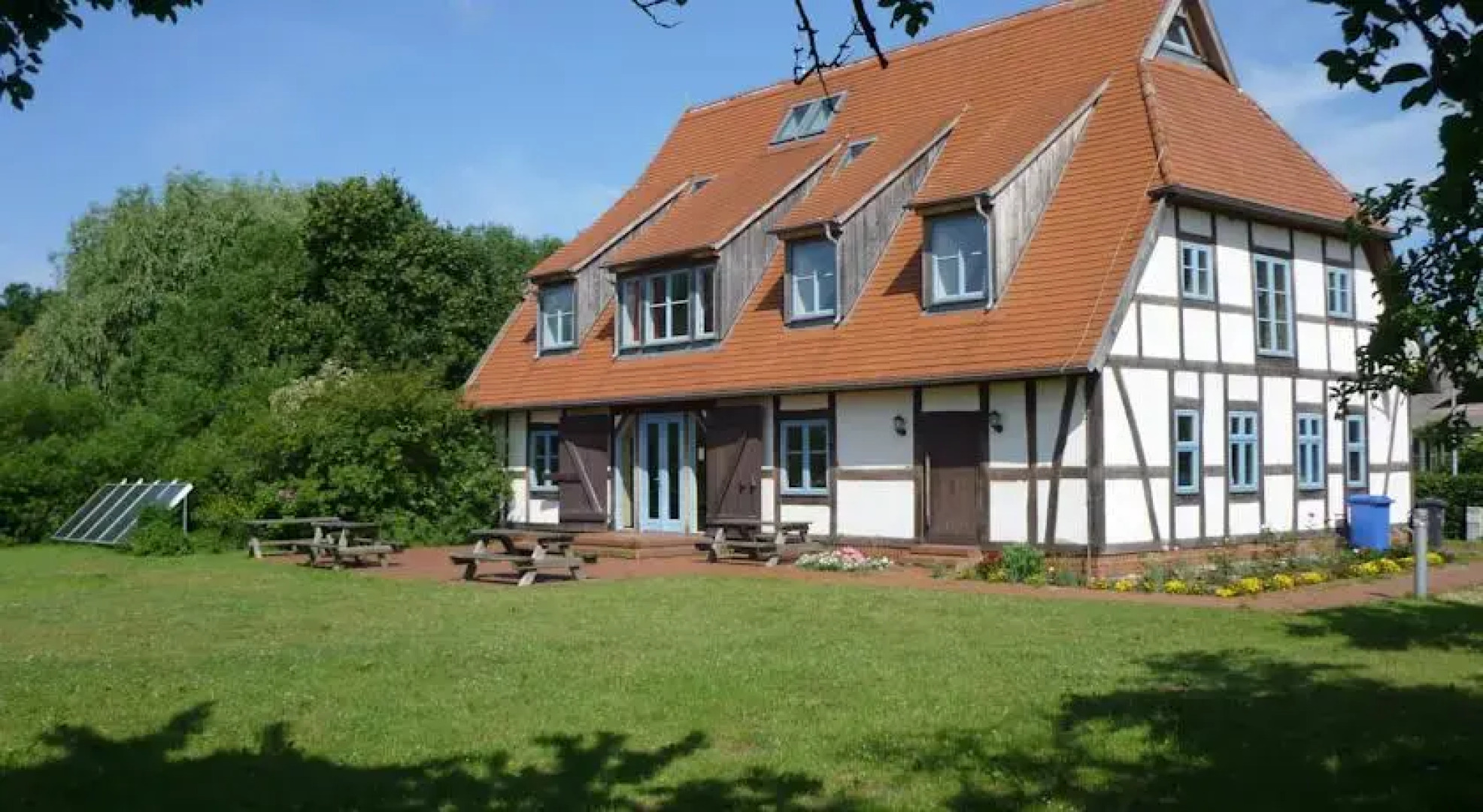 Eulenhof Krummenhagen