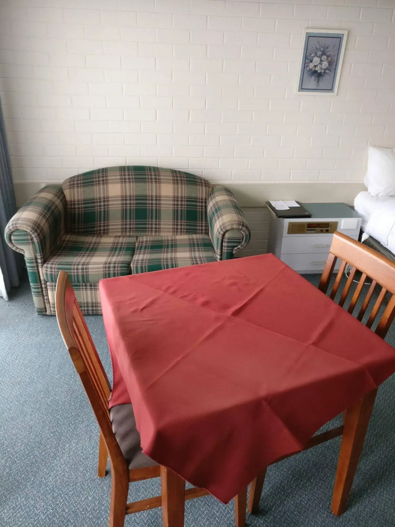 Wangaratta Motor Inn