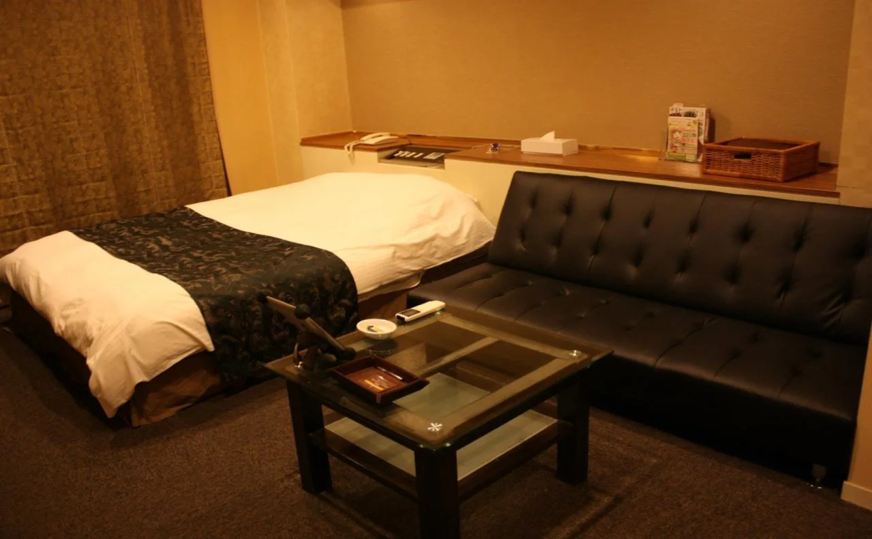 Hotel KYOTO WAKURA - Adults only