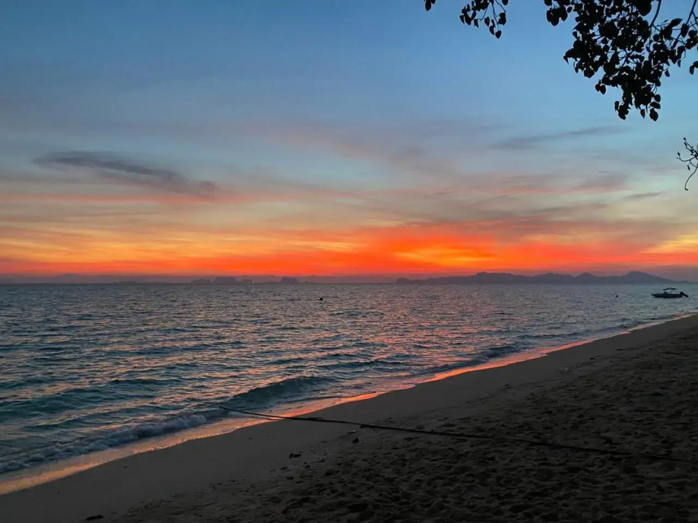 Kalume Kradan Village