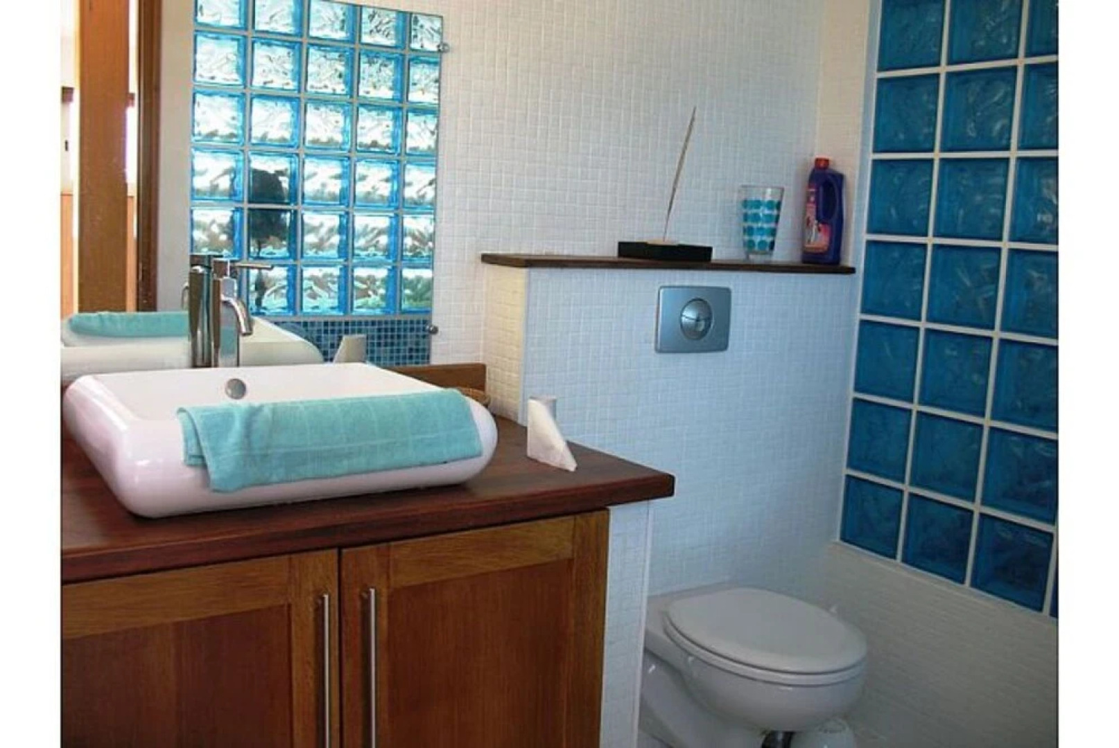 Villa Te Tavake - Tahiti