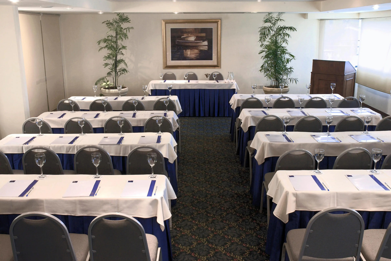 Arapey Thermal Resort & Spa