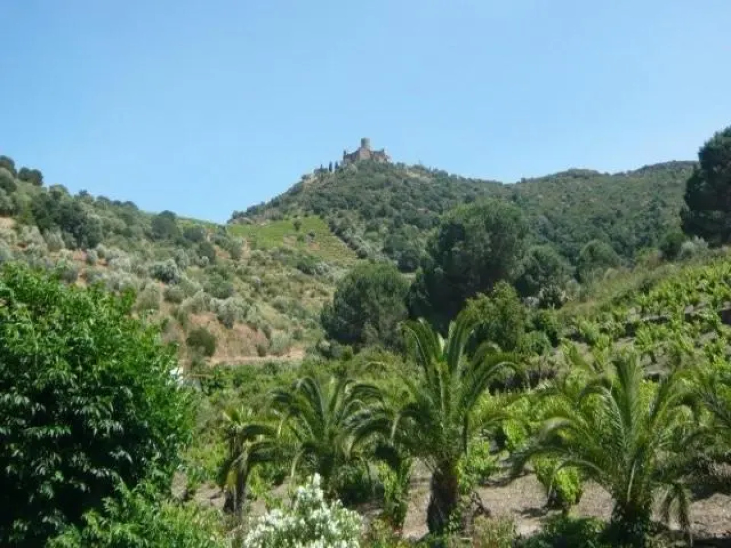 Appartement Le Port d Avall - 6PA65