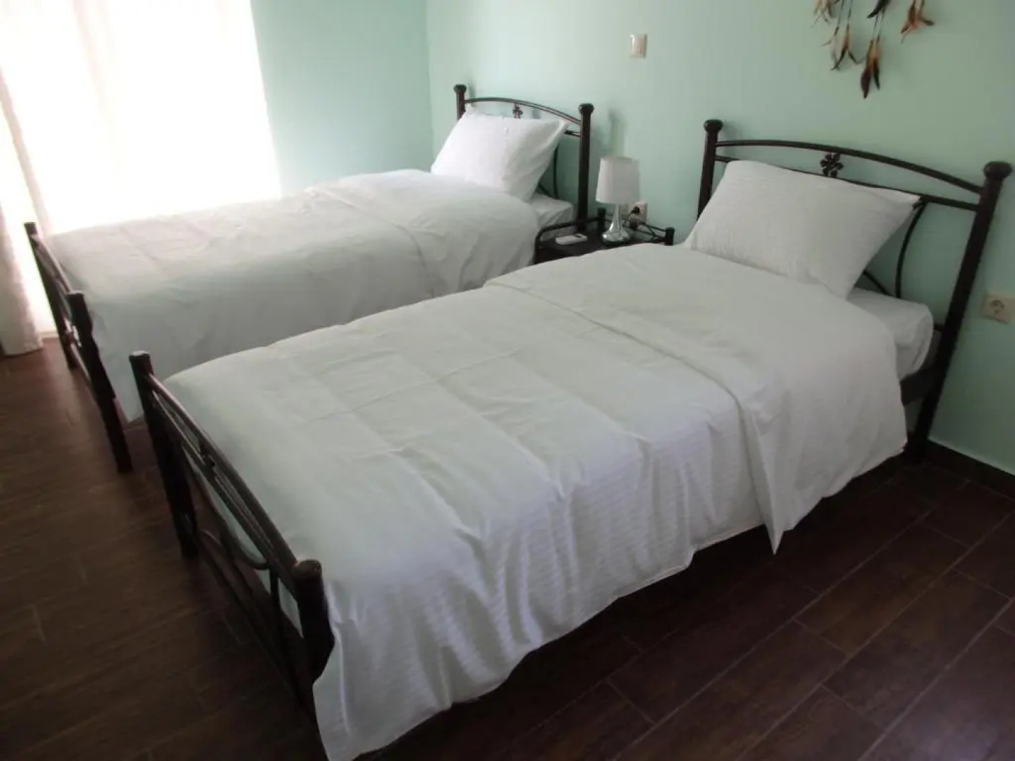 View to Paradise at Melissi