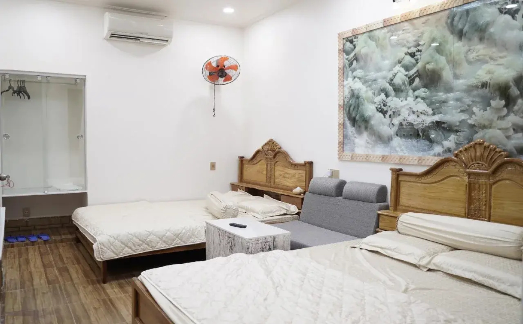 Duy Anh Hotel by OYO Rooms