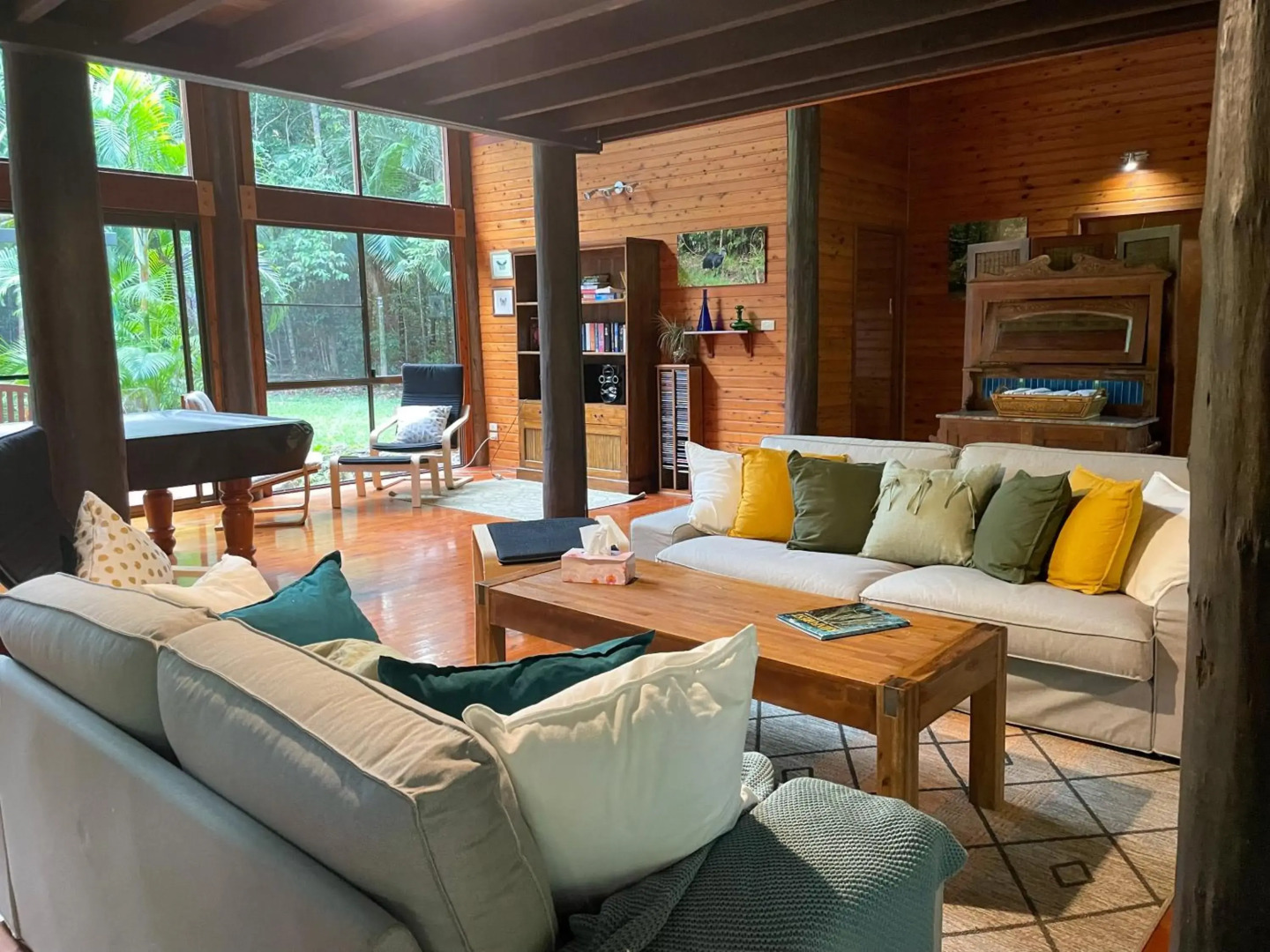 Wait-a-While Eco Retreat