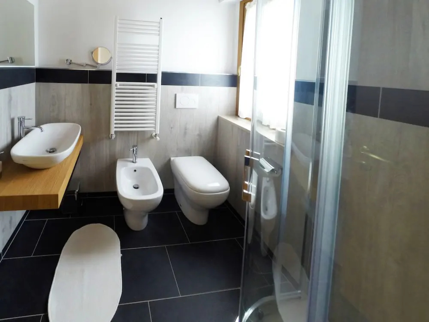 La Madrugada Agriturismo