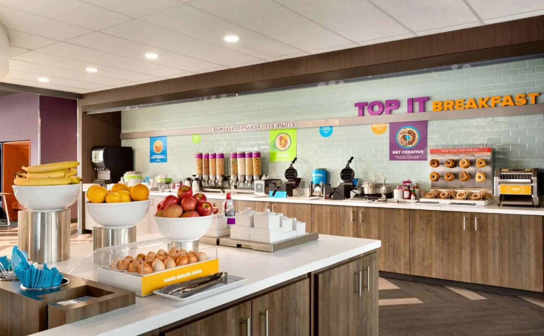 Tru by Hilton St. Charles St. Louis, MO