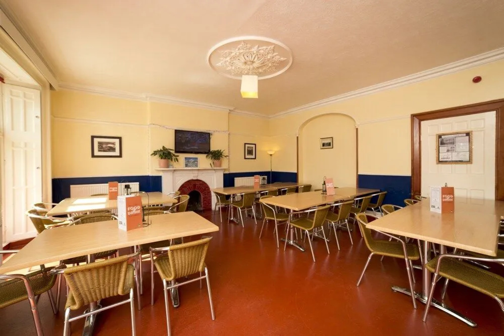 YHA Coniston Holly How - Hostel