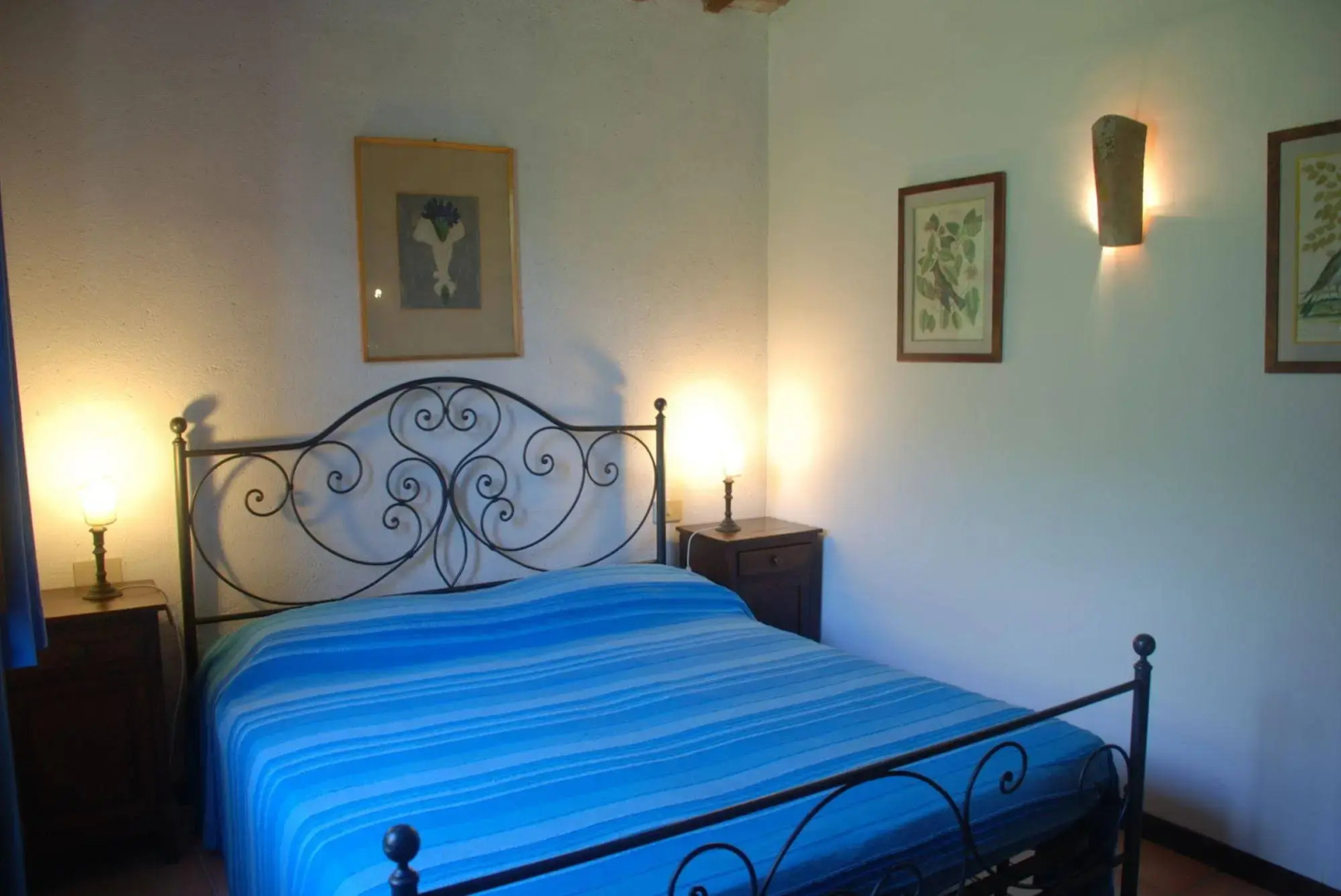 Agriturismo Podere Conte Ràcani