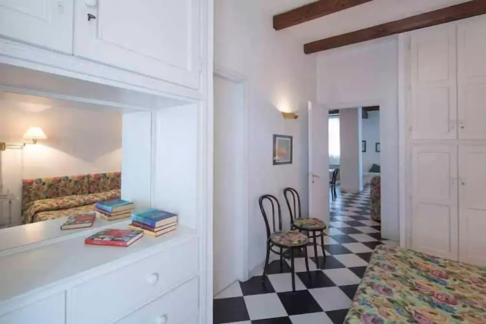 Villa Doria il Torrione